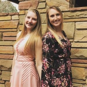 Meet your Posher, Lexie